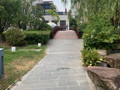 -上海崇明金茂凯悦酒店