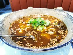 激情椒麻鱼-渔公馆·川菜馆·家宴·生日宴(大地中央广场店)