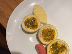 -长沙君悦酒店·自助餐厅咖啡厅