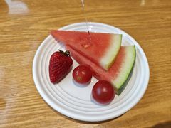 -龚兴城鱼羊吉·家传湖北菜(苗栗路总店)