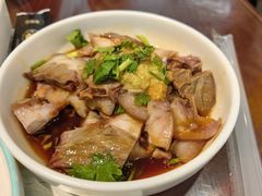 -老淮城·长鱼面(河下古镇店)