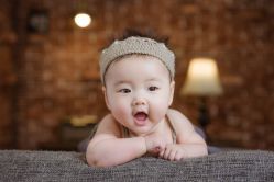 -小鬼当佳儿童摄影(通州外拍店)