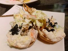 -长沙北辰洲际酒店-兰调全日餐厅