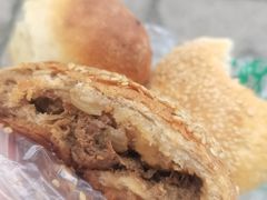 -满记烧饼(牛街东里小区一区店)