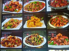 -百姓之家(黄浦江街店)