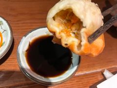 -鑫震源·苏式大虾生煎(山塘街店)