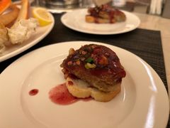 -杭州JW万豪酒店-万豪中餐厅