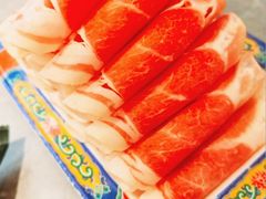 -侃爷南门铜锅涮肉