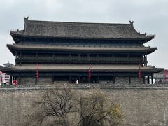 -西安城墙·碑林历史文化景区