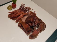 -漾亚·雍雅合鲜(桐梓林店)