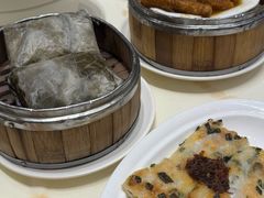 -凤凰楼酒家·粤宴点心(华强北店)