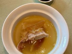 -上海兴国宾馆 丽宫中餐厅