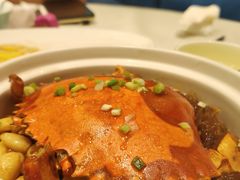 芙蓉膏蟹-蝶园·装修中(BFC外滩金融中心店)