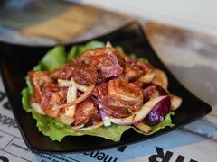 -碳碳烤肉(南湖路店)