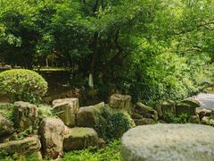 -白马涧龙池景区