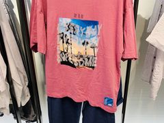 -ZARA(青岛万象城店)