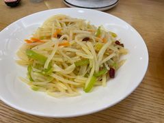 -东北风(江北万达店)