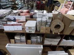 -MUJI无印良品(鑫嘉汇购物中心店)