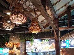 -黄泥岗·黄陂农家菜(百步亭店)