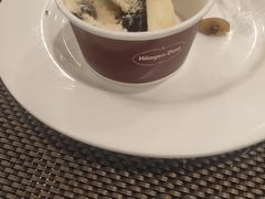 -杭州华美达大酒店无国界西餐厅