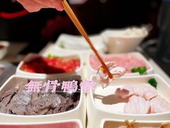 -海底捞火锅(杭州庆春路夜宵主题店)