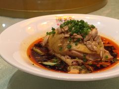 -全聚德(常州店)