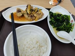 -北京大学-燕南食堂