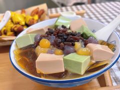 -颜记糖水铺子