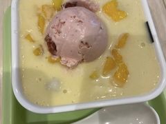 -满记甜品(巴黎春天宝山店)