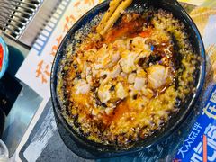 -大成海鲜烧烤·小龙虾(五角场店)