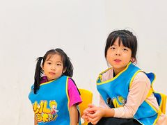 -蓝话筒·少儿成人演讲口才·主持朗诵·戏剧表演(大华第一坊店)