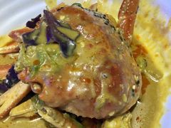 -蟹之国·精品蟹料理(极地店)