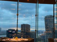 -悦轩中餐厅·高空江景·杭州柏悦酒店
