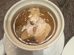 -Yan Ting 宴庭中餐厅(上海静安瑞吉酒店)