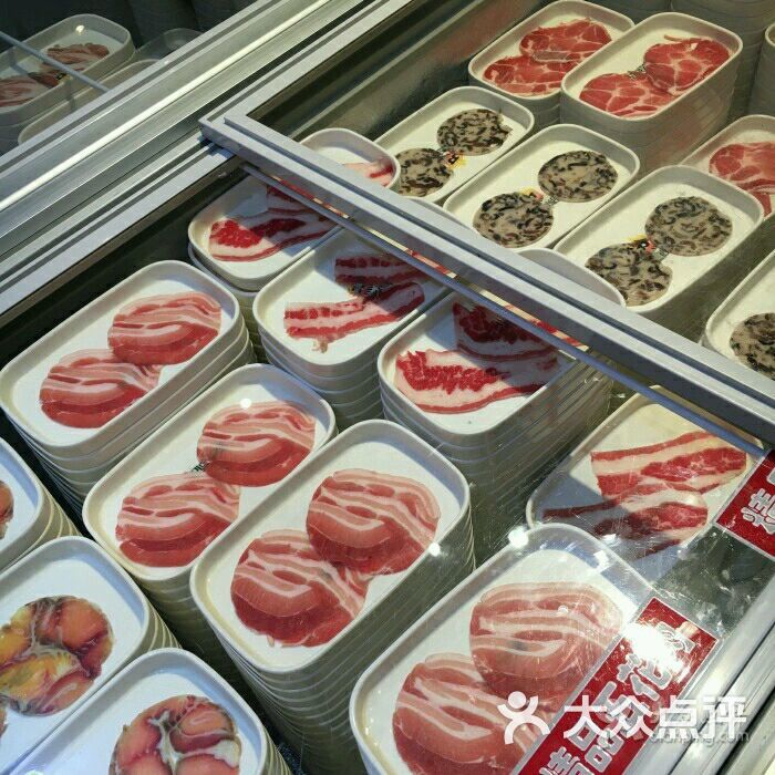 集杰尚品海鲜烤肉自助餐厅(银座和谐广场店)-图片-青岛美食-大众点评