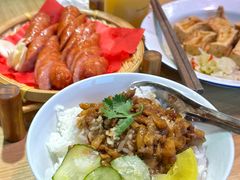 -捡角台湾食堂(宝山店)
