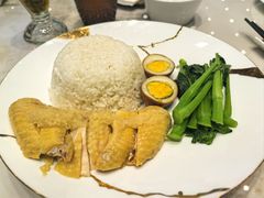 -花中城·杭帮菜·粤菜·海鲜火锅(清泰街店)