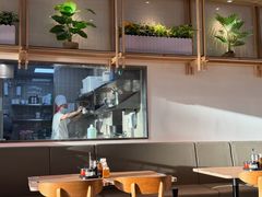 -翡翠拉面小笼包Crystal Jade(上海浦东国际机场T1店)