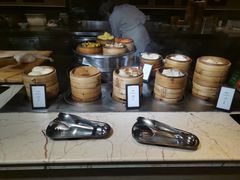 -富力希尔顿酒店·地阔自助餐厅