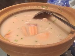 -楚鲜·汉正街一号(天河店)