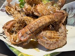 -佬太公海鸭·海鲜大排档(上海总店)