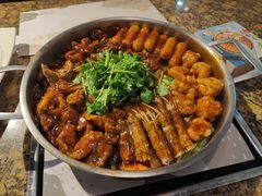 -黄记煌三汁焖锅(渝北金港国际店)