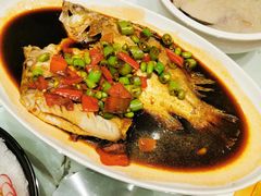 -江南苑精菜坊