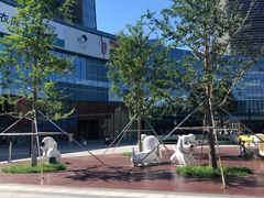 -大族广场Mall&More