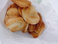 -老大昌(淮海中路店)