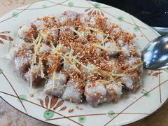 鱼青卷-苏记餐厅(叠南店)