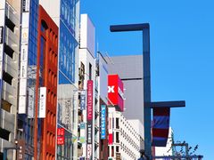 -优衣库(银座店)