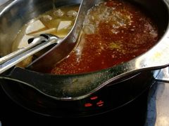 -百签宫串串香重庆火锅(夏湾店)