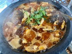 -随意茶庄·地道杭帮农家菜(梅家坞店)