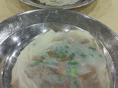 -标记美食新鲜猪杂(兴南大道店)